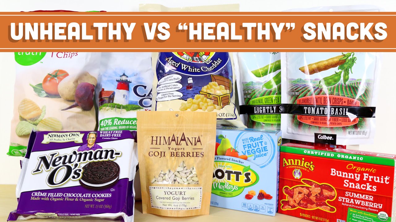 Why We Flipped the Script on ‘Healthy’ Snacks