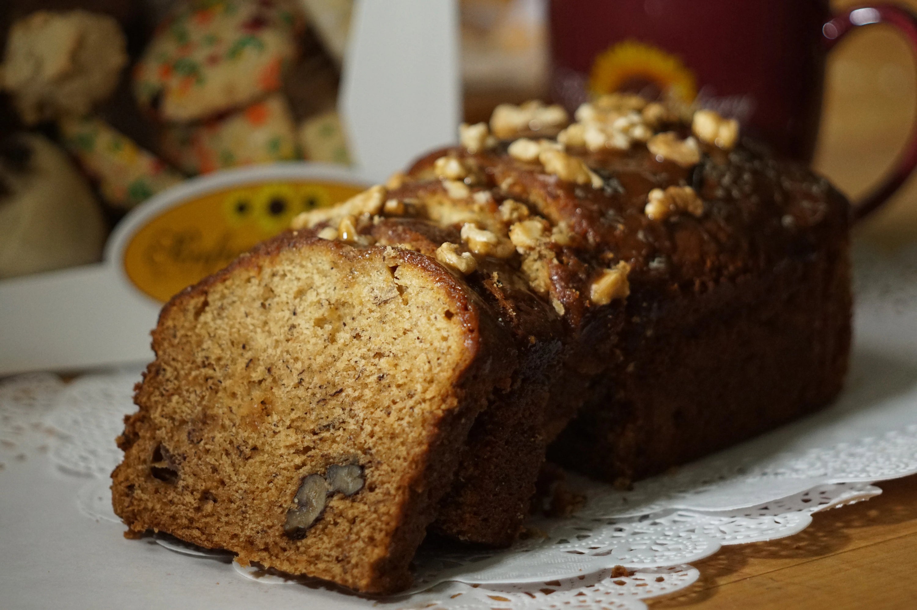 Banana Slamma - Banana Bread (6-Pack)