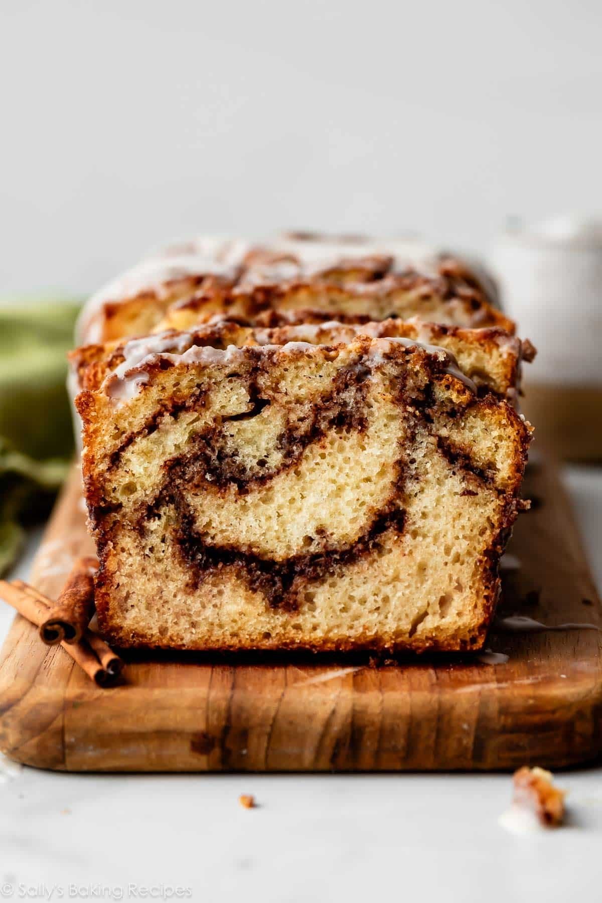 Cinna Swole - Cinnamon Brown Sugar (3-Pack)